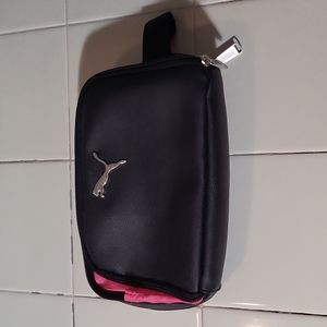 Puma cosmetic bag